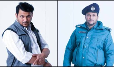  যে কারণে বডি ট্রান্সফরমেশন করলেন নাঈম