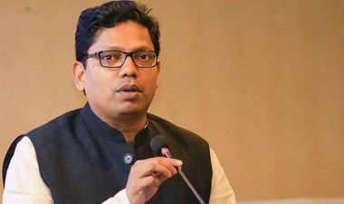 তথ্যপ্রযুক্তিতে ফ্রান্সের সঙ্গে চুক্তি চায় বাংলাদেশ : পলক