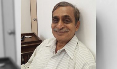 মঞ্চেই মৃত্যুর কোলে ঢলে পড়লেন অভিনেতা 