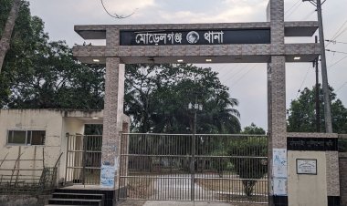 ভ্যানচালকের ছুরিকাঘাতে অটোচালক খুন