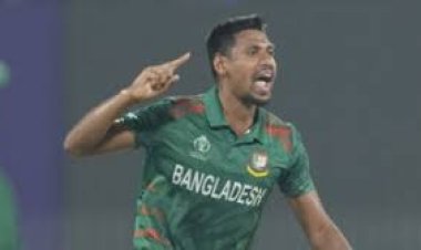 লঙ্কান প্রিমিয়ার লীগে মোস্তাফিজ ডাম্বুলা থান্ডার্সের