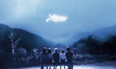 পর্দা উঠছে ৭৭তম কান চলচ্চিত্র উৎসবের