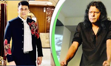  এবার লন্ডন মাতাতে যাচ্ছেন জায়েদ খান, সঙ্গে থাকবেন জেমস