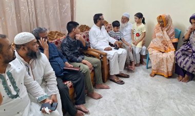 আপস করলে বিএনপি অনেক আগেই ক্ষমতায় আসতো: সালাম