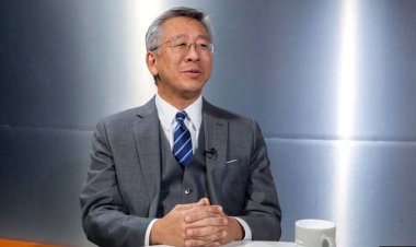 ঢাকায় ডনাল্ড লু’র ব্যস্ত দিন