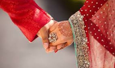 রক্তের আত্মীয়কে বিয়ে করা যাবে কিনা, জানালেন গবেষকরা