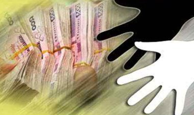 ১৫ শতাংশ কর দিলে কালোটাকা সাদা