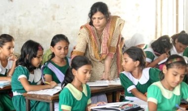 দ্বিতীয় ধাপের প্রাথমিক শিক্ষক নিয়োগের চূড়ান্ত ফল আজ