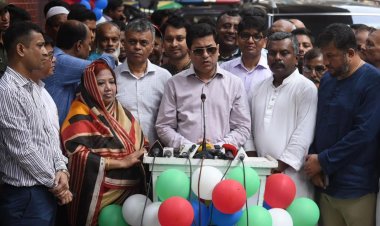 স্বাস্থ্য অধিদপ্তরকে ডেঙ্গু রোগীর নির্ভুল তথ্য দেওয়ার আহ্বান