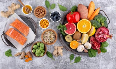 হাড় ভালো রাখে যেসব ভিটামিন