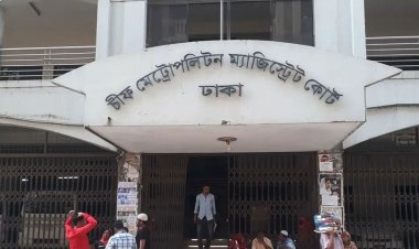 গৃহকর্মীর মৃত্যু : সাংবাদিক আশফাকের মামলার প্রতিবেদন ২৪ জুন