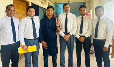 আইসিটি মামলা থেকে অব্যাহতি পেলেন চট্টগ্রামের সাংবাদিক