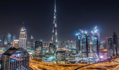 দুবাইয়ে ৩৯৪ বাংলাদেশির ৬২১ বাড়ি