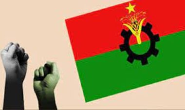 গণতন্ত্র পুনঃপ্রতিষ্ঠায় আন্দোলন চালিয়ে যাবে বিএনপি