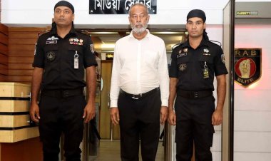 জুজুৎসুর নিউটনের ‘ভয়ংকর’ যৌন নিপীড়নের তথ্য দিল র‍্যাব