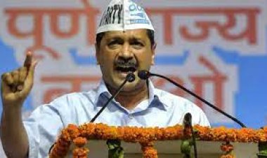 মোদিজি ভারতকে পাকিস্তান ও বাংলাদেশ বানাতে চান: অরবিন্দ কেজরিওয়াল