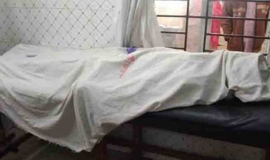 বশুরবাড়িতে বৃদ্ধকে গলা কেটে হত্যা, আটক ২