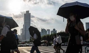 দক্ষিণ এবং দক্ষিণ-পূর্ব এশিয়ায় চরম তাপপ্রবাহ আসন্ন বিপদের ইঙ্গিত