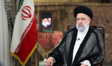 এখনো নিখোঁজ ইরানের প্রেসিডেন্ট রাইসি