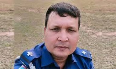 ঘুষের দর-কষাকষির অডিও ভাইরাল, ফেঁসে যাচ্ছেন এএসআই