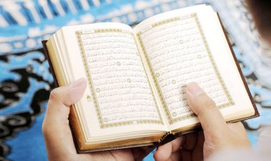 যে সাহাবির তিলাওয়াত শুনতে ভিড় জমিয়েছিলেন ফেরেশতারা