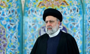 হেলিকপ্টার দুর্ঘটনায় প্রেসিডেন্ট রাইসি ও পররাষ্ট্রমন্ত্রী নিহত