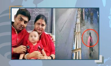 মাথায় ইট পড়ে ব্যাংক কর্মকর্তার মৃত্যু : প্রতিবেদন ফের পেছাল