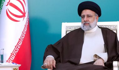 রইসির মৃত্যুতে ইরানে পাঁচ দিনের রাষ্ট্রীয় শোক ঘোষণা