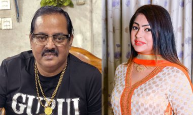 নিপুণের পেছনে বড় শক্তি আছে : ডিপজল