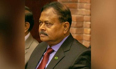 নিষেধাজ্ঞার প্রতিক্রিয়ায়  আমি অবাক হয়েছি- আজিজ