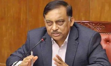 ব্যক্তি পর্যায়ে যুক্তরাষ্ট্রের নিষেধাজ্ঞা নতুন কিছু নয়: স্বরাষ্ট্রমন্ত্রী