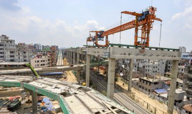 তিন হাজার প্রকল্পের ভারে ন্যুব্জ এডিপি