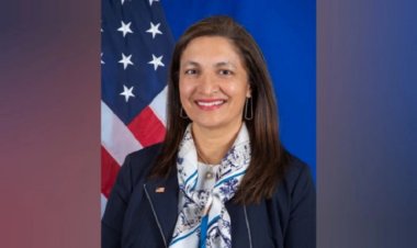 বাংলাদেশে সরকারি কর্মকর্তাদের দুর্নীতি প্রকাশে সহায়তাকারীদের সাধুবাদ জানালো যুক্তরাষ্ট্র