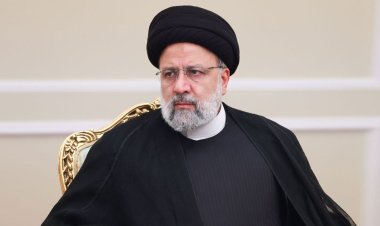 প্রেসিডেন্ট রাইসি’র মৃত্যুতে কাল রাষ্ট্রীয় শোক