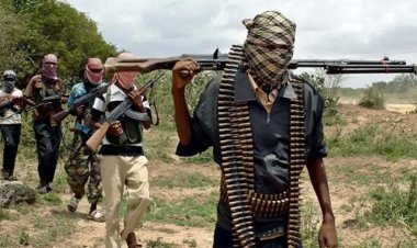 নাইজেরিয়ায় বন্দুকধারীদের হামলায় নিহত অন্তত ৪০