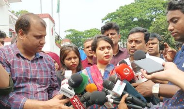  এমপি আনোয়ারুল খুনের নেপথ্যে ব্যবসা না রাজনীতি?