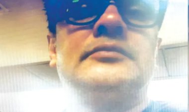 সন্দেহভাজন কে এই আকতারুজ্জামান?