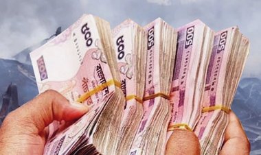 চাহিদা অনুযায়ী টাকার জোগান দিতে ব্যর্থ ব্যাংক