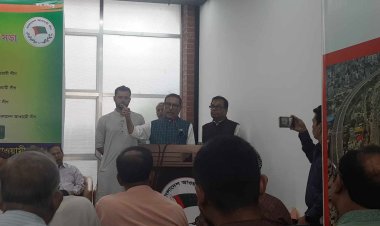 সে কি ছিল বড় কথা নয়, জনপ্রিয়তা দেখে মনোনয়ন দেওয়া হয়েছিল : কাদের