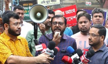 সরকারকে করুণ পরিণতি ভোগ করতে হবে: এবি পার্টি