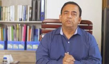 সাবেক আইজিপি বেনজীরের সম্পত্তি ক্রোকের নির্দেশ