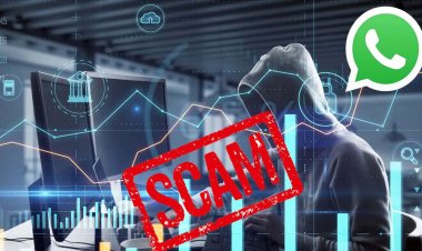 হোয়াটসঅ্যাপে নতুন স্ক্যাম, ফাঁদে পা দিলেই সর্বনাশ