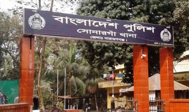 পরকীয়ায় বাধা দেওয়ায় স্ত্রীকে হত্যা, স্বামী আটক