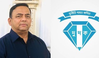 বেনজীরে কি নজির গড়বে দুদক?