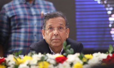 আইনমন্ত্রী আনিসুল হক হাসপাতালে ভর্তি
