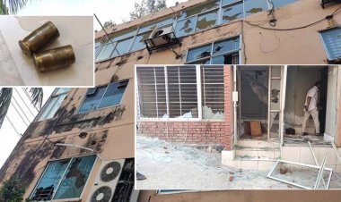 সেলিম প্রধানের বাড়িতে হামলা, পালটাপালটি সংবাদ সম্মেলন