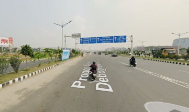  রাজধানীতে কাভার্ডভ্যানের ধাক্কায় প্রাণ গেলো কিশোরের