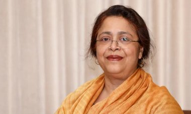 আন্তর্জাতিক সম্মেলনে যোগ দিতে ঢাকা ছাড়লেন প্রতিমন্ত্রী সিমিন