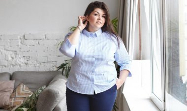 মেদ কমানোর সহজ উপায়