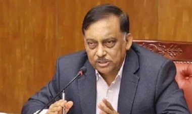 শাহীনকে ধরতে ভারত, যুক্তরাষ্ট্র, নেপালের সঙ্গে যোগাযোগ করছে ঢাকা: স্বরাষ্ট্রমন্ত্রী